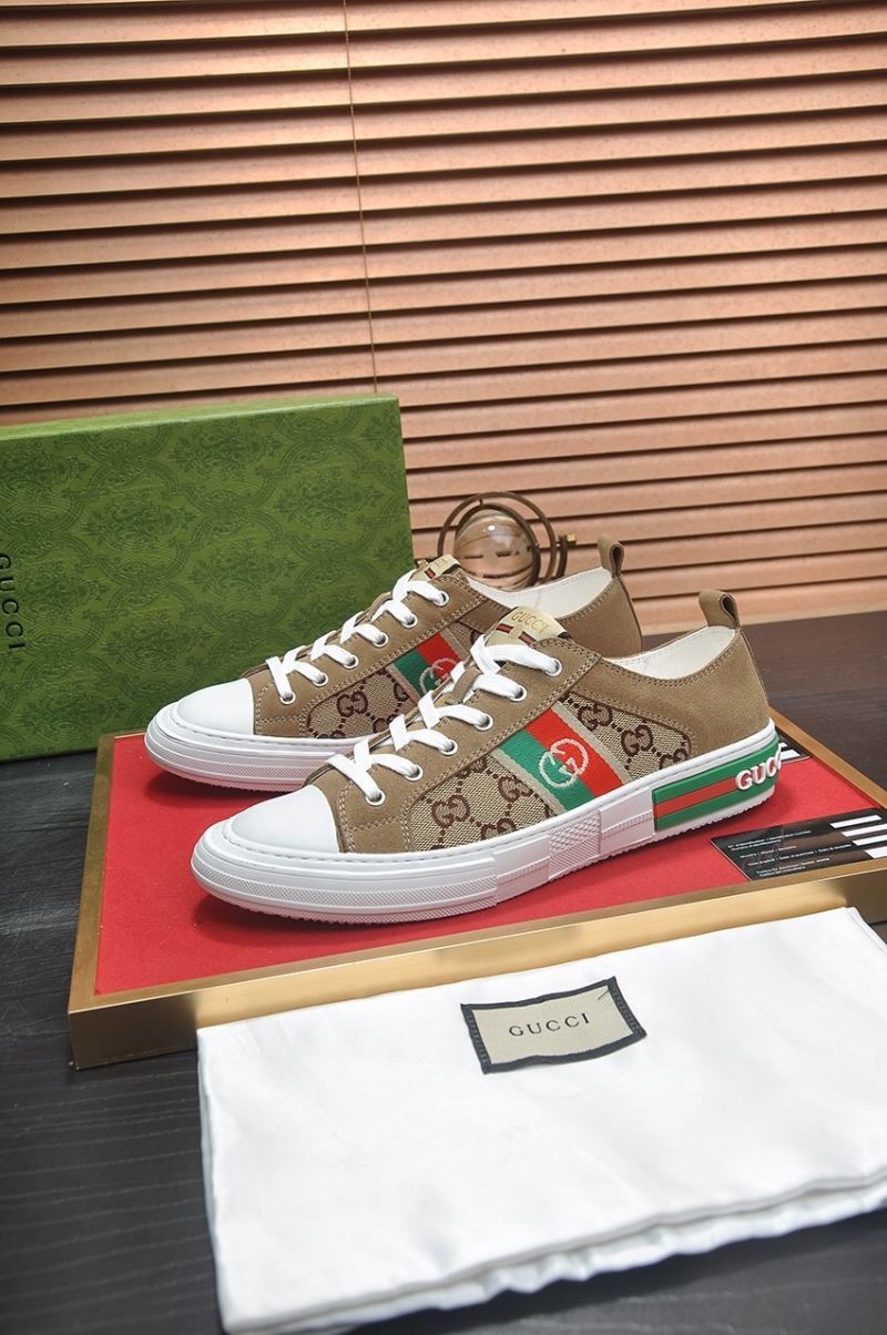 Gucci Low Shoes